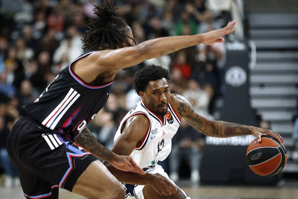 Partizanova stara želja ponovo dostupna: Bruks napustio ASVEL, čeka se odluka