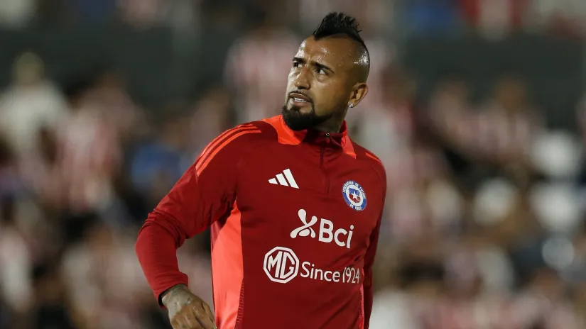 Arturo Vidal: Vratiću se u Juve kao trener, Konte vredi kao igrač od 100.000.000 evra