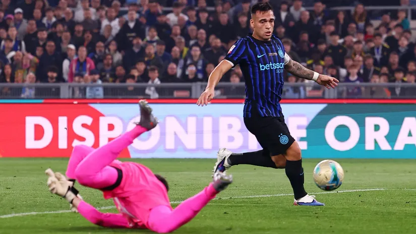 NEDELJA U SERIJI A: Inter odgovara Milanu i Juventusu