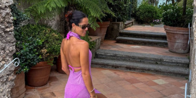 Crni Bastijane, šta si izgubio! Ana Ivanović ponovo usijala Instagram: Izgleda kao milion dolara (FOTO)