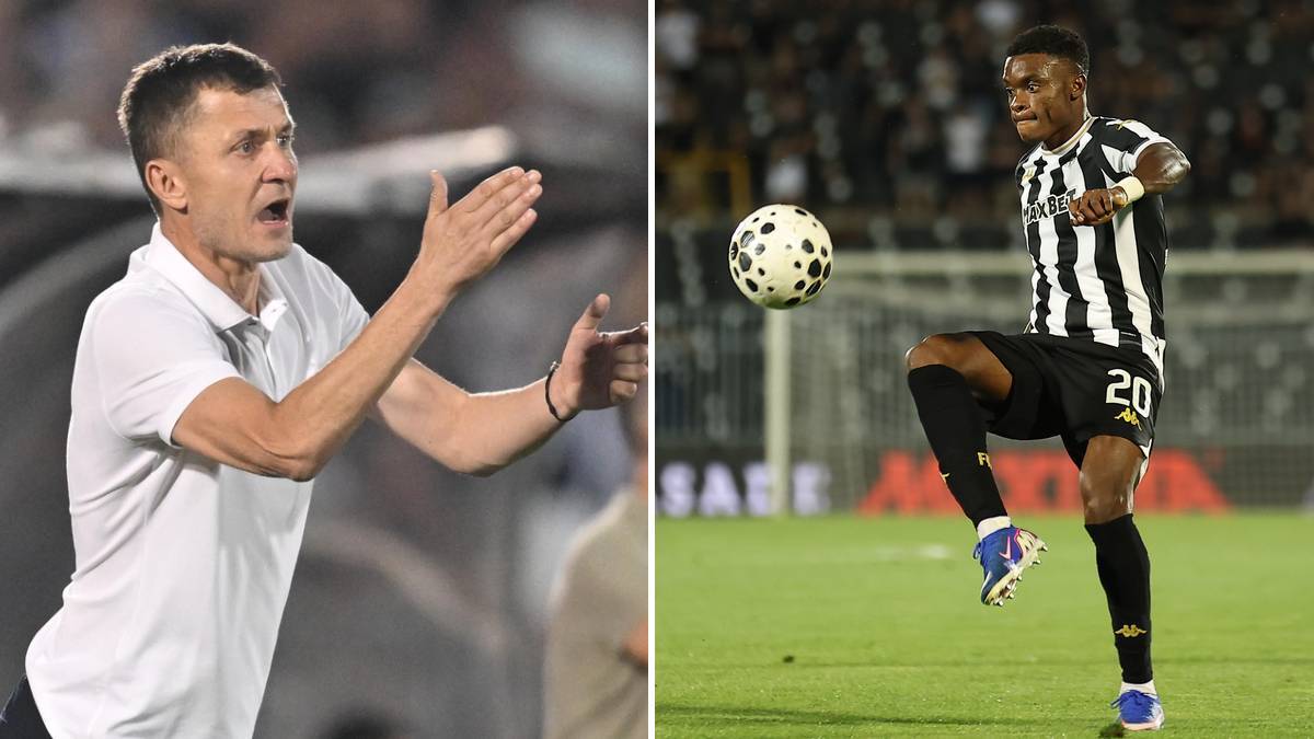 Da li je Partizan zbog ovoga ispao iz Evrope? Detalj koji niste videli u TV prenosu odlučio meč