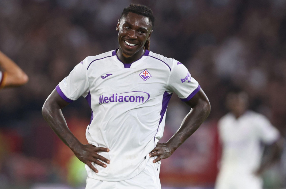 Ken napravio haos u Fiorentini odbio da trenira, želi transfer u Komo