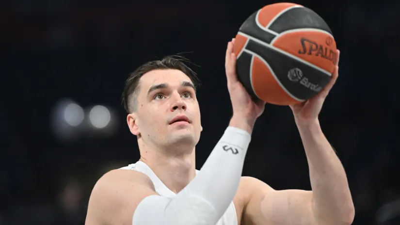 U Klivlendu oduševljeni Hezonjom: Mogao bi da iznenadi mnoge