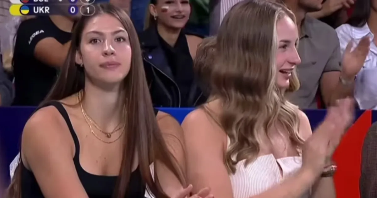 Prelepa Pazarka srce daje za našu zemlju, ali deo je ostavila i za Bugarina, slika sa EP obišla zemlju