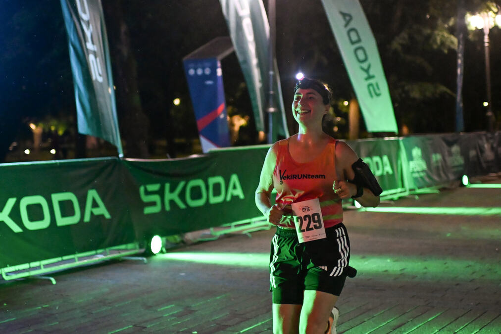 ČUKARICA SPREMNA ZA PRVI NIGHT TRAIL: Noćno trčanje kroz šume Košutnjaka - spektakl je zagarantovan!