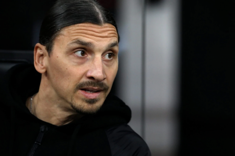 IBRAHIMOVIĆ NIJE BIRAO REČI: Šveđanin poludeo zbog krađe - osuo paljbu po Englezima i FIFA!