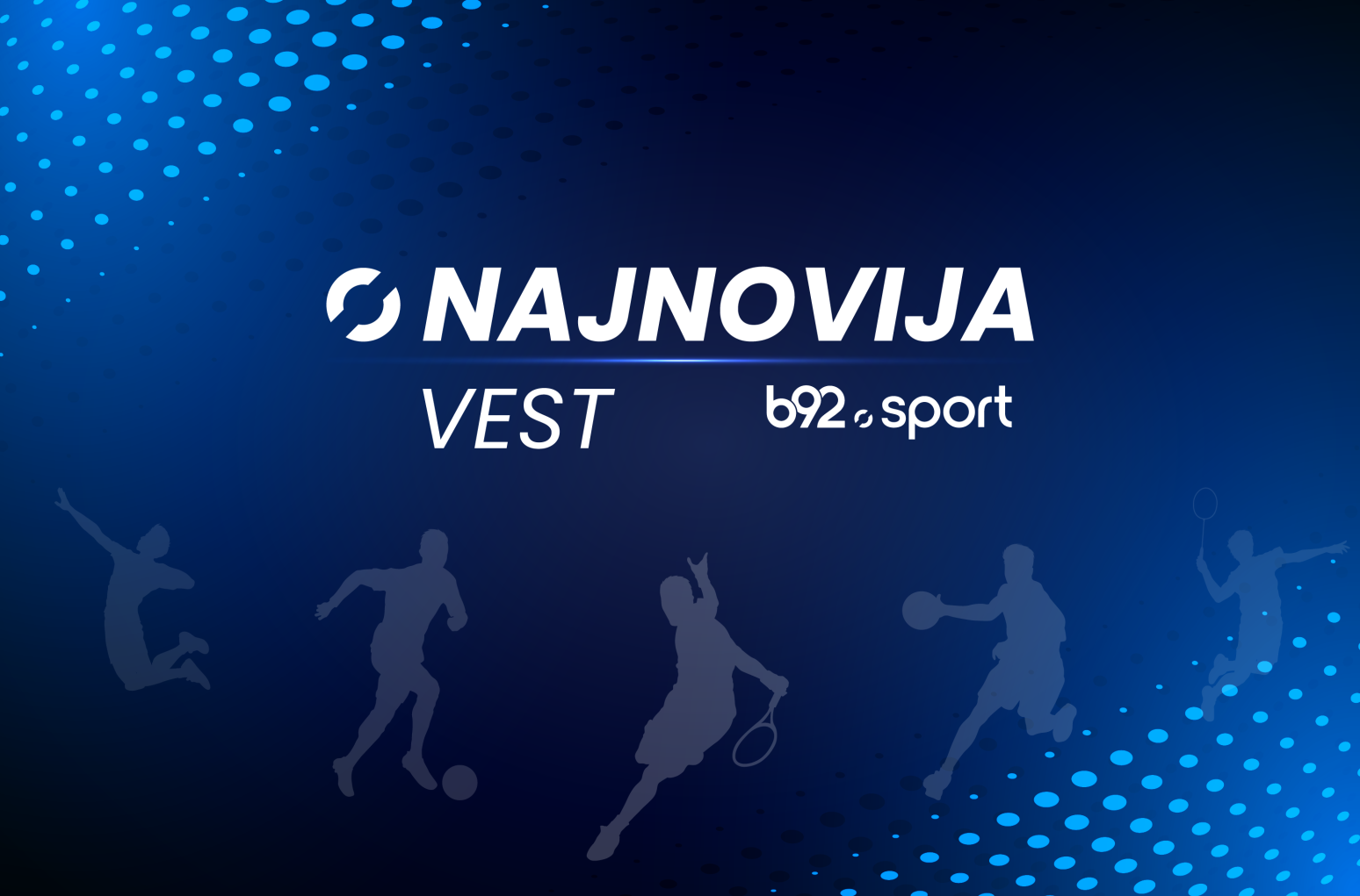 Kao grom iz vedra neba: Mesi se penzionisao!