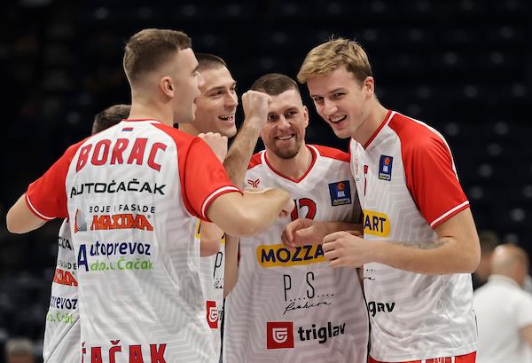ZVEZDA GA PUSTILA, BORAC GA UKRAO: Čačani doveli supertalenta i vezali ga na četiri godine