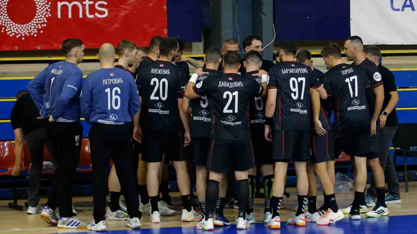 Šokantan poraz Voše u Kragujevcu, Šapčani izgubili prvi bod