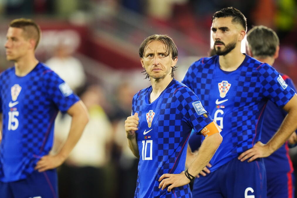 KUKNJAVA SE NASTAVLJA! Hrvati nikako da prežale bolnu eliminaciju sa Mundijala! Baš su ogorčeni na sve!