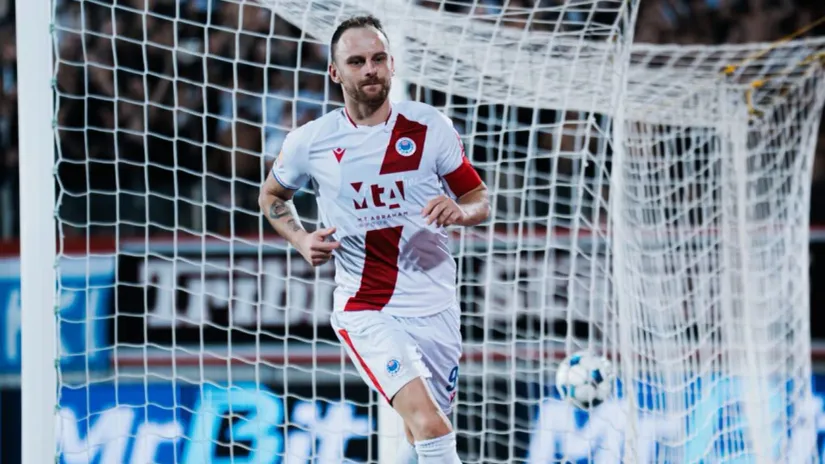 Mostar na nogama: Derbi za prevlast u gradu