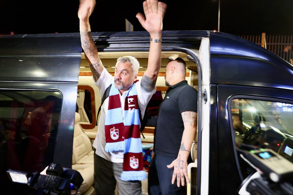 Albert Rijera ima novu brigu: Euforija u Turskoj, stigao je ključni čovek posle Salaha