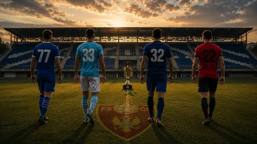 U senci evropskog brodoloma - počinje jedna od najgorih liga Starog kontinenta