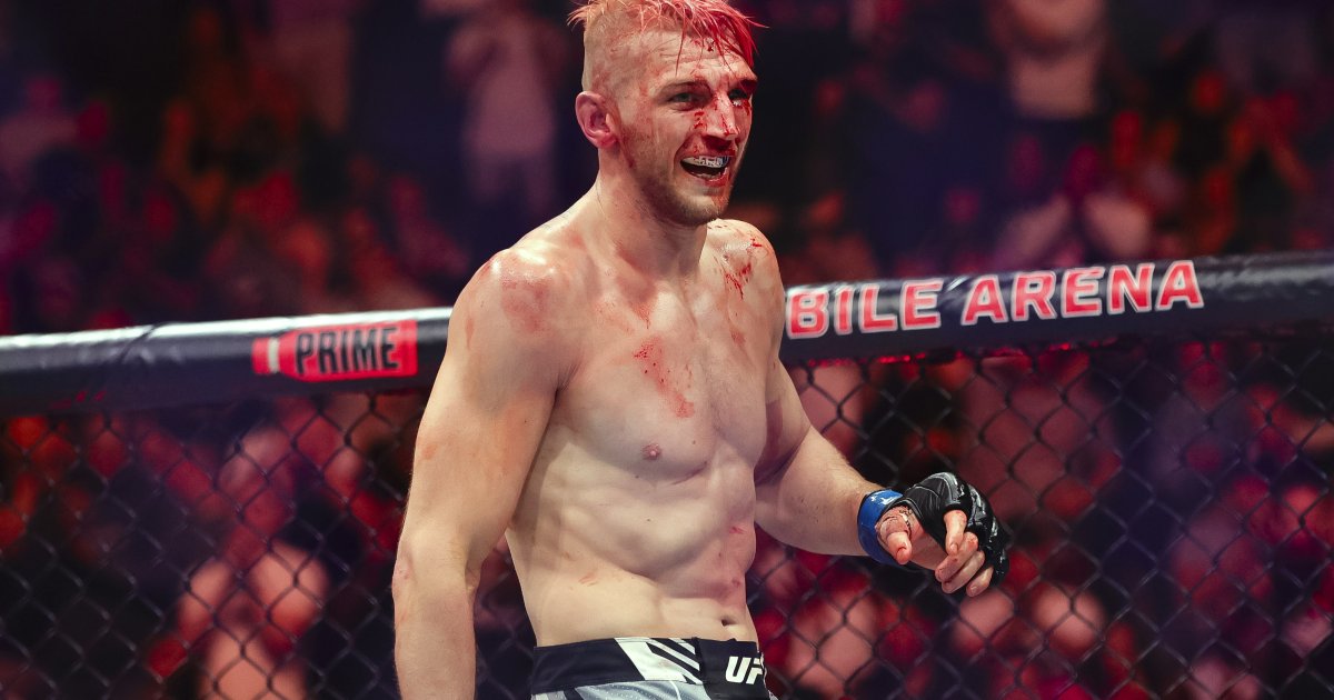 Den Huker "poludeo" na pitanje novinara: "Kako se usuđuje, nikad u životu nisam bio tako uvređen..."