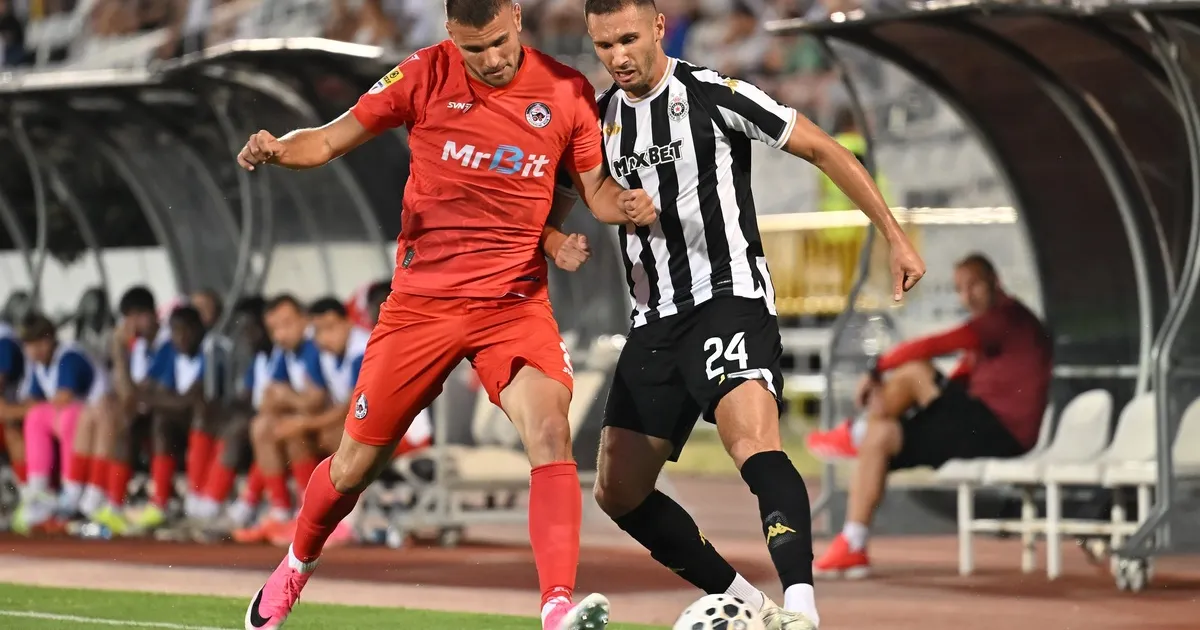 Superliga - najava 5. kola: Partizanu dobar test pred Hetafe, Banovo brdo mesto beogradskog derbija