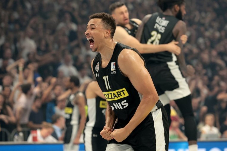Dante Egzum u Partizanu: Ovo je sada jedina prepreka