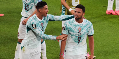 Utakmica godine! Ronaldo i družina izbacili Hrvate - VAR u 103. minutu sprečio produžetke (VIDEO)
