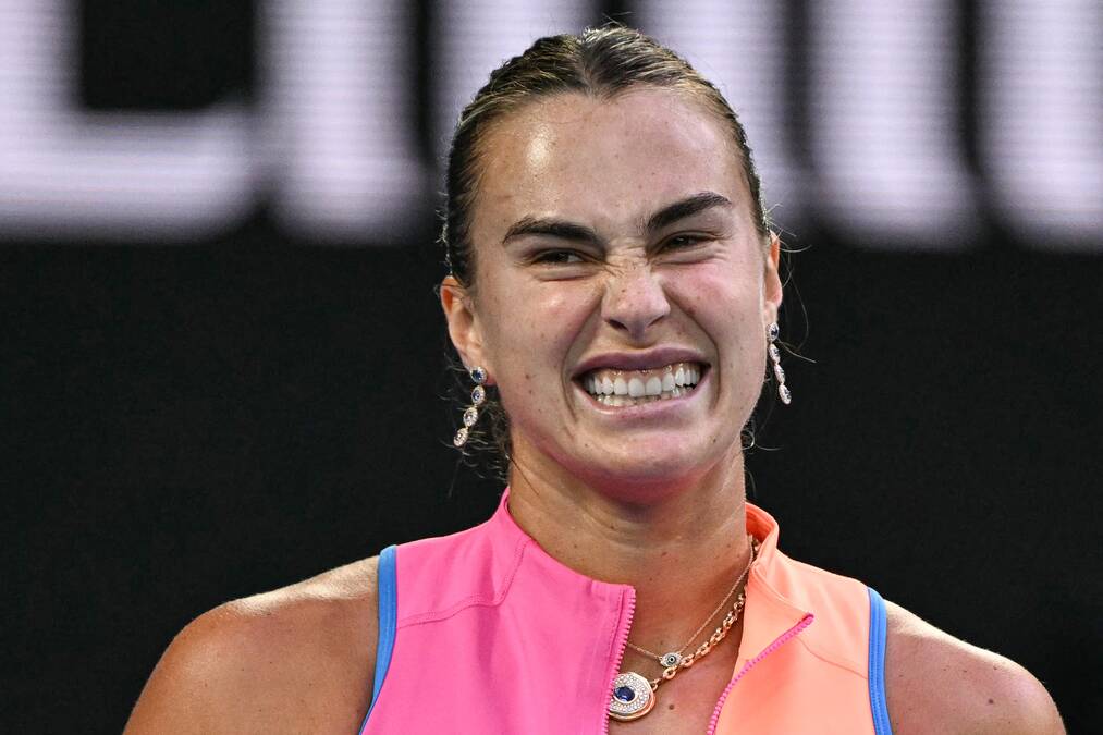 Arina Sabalenka pokazala kako joj stoji bikini: Dobila je 350 hiljada lajkova za ove fotke