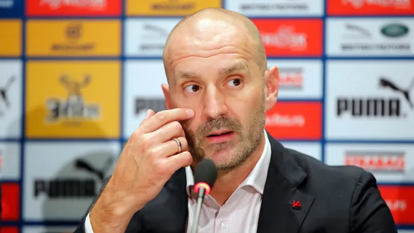 Ilija Stolica: Jesmo li mi brzi ili vešti? I kakav fudbal želimo da igramo? Jer od toga sve polazi