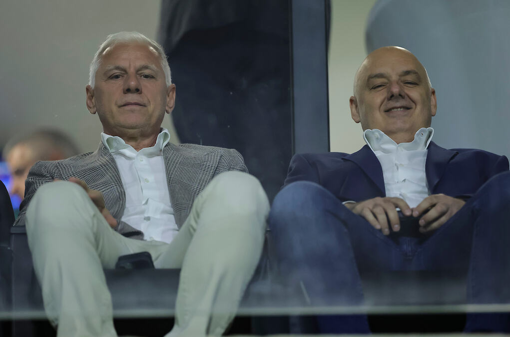 EKSPLOZIJA U NOVOM SADU! Vladimir Jugović novi sportski direktor Vojvodine!