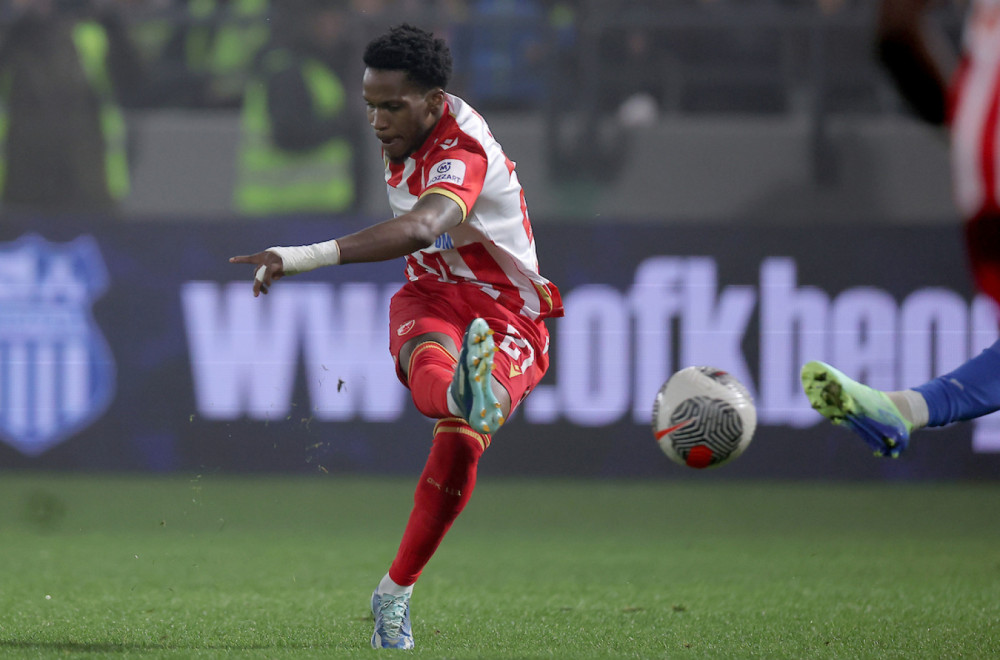 Zvanično: Zvezda prodala "promašaj"