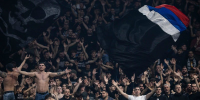 Partizan završava beka: Izraelci sve otkrili, pregovori u završnoj fazi