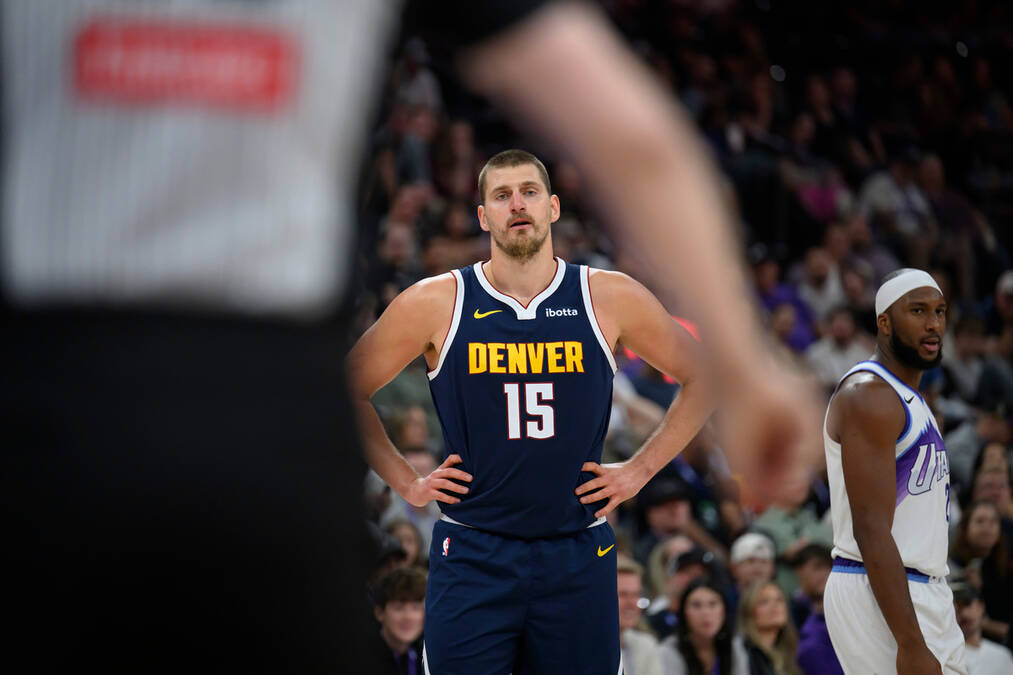 Nikola Jokić pri samom vrhu NBA liste: Samo jedna zvezda ima veću platu od Srbina
