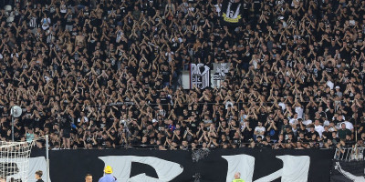 Pažnja, pažnja! Partizan se oglasio hitnim saopštenjem četiri sata pre utakmice