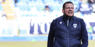 Detonacija u Superligi: Lalatović se vratio da sve proba ispočetka!