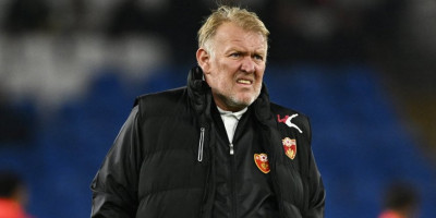 Robert Prosinečki favorit za selektora naših komšija!