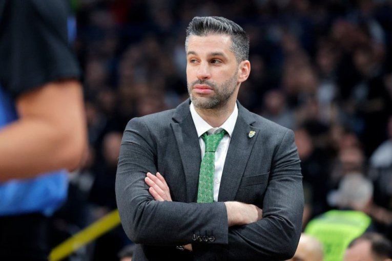 Dušan Alimpijević se sukobio s novinarom? Sportissimo saznaje pravu istinu o navodima iz Turske
