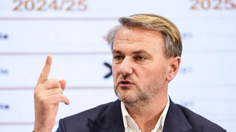 Ostoja Mijailović: Verujem da sezona ABA lige počinje na vreme