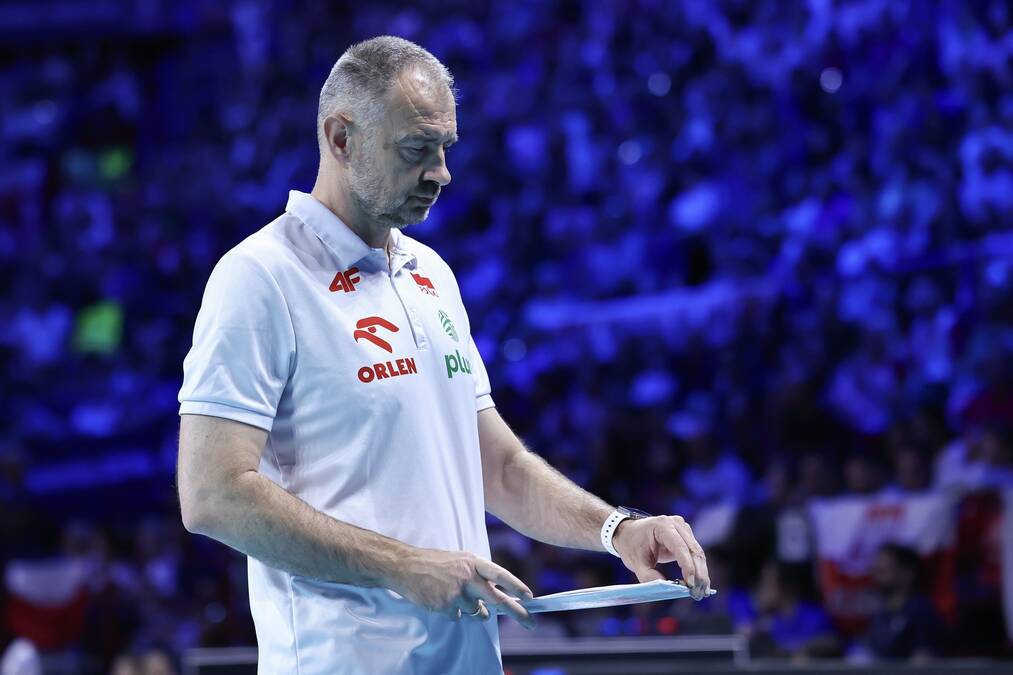 Nikola Grbić najbolji u Evropi: Zadao je težak udarac Srbiji