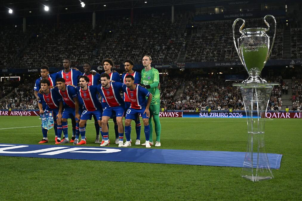 PSŽ ZAVRŠIO NOVO POJAČANJA! Šampion Evrope jača svoje redove!