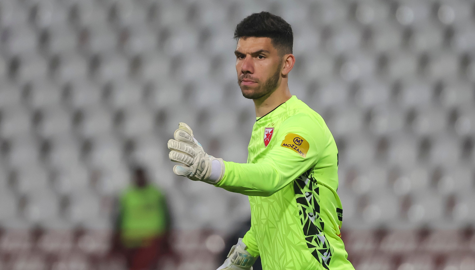 Omri Glazer doživeo saobraćajnu nezgodu u Izraelu
