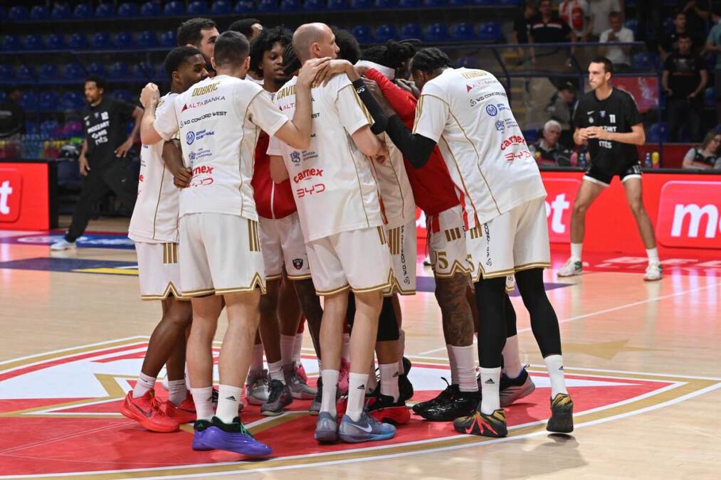 Zvezda stala na kraj spekulacijama: "On je lider, Navaro računa na njega"