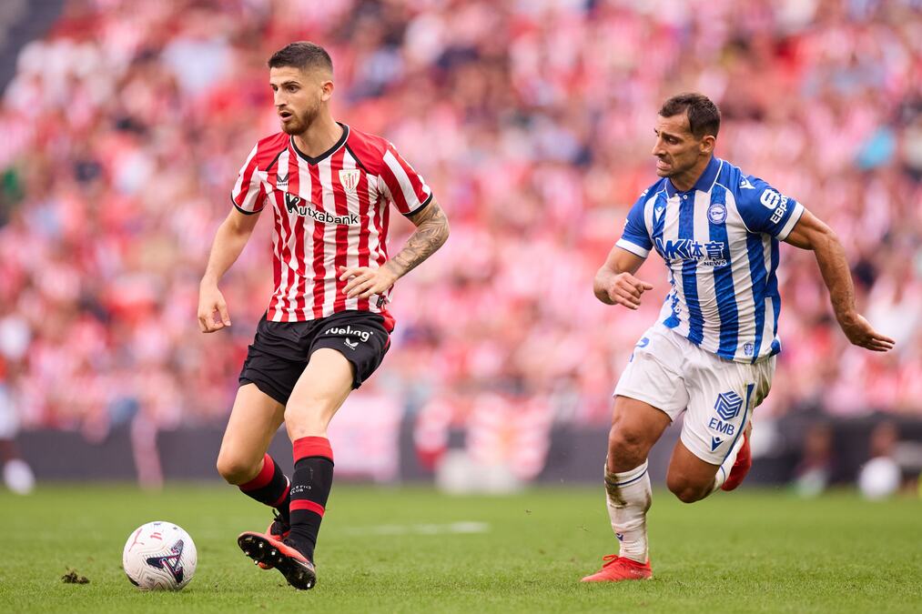 BEZ GOLOVA U BASKIJI: Bilbao i Alaves podelili bodove u žestokom duelu
