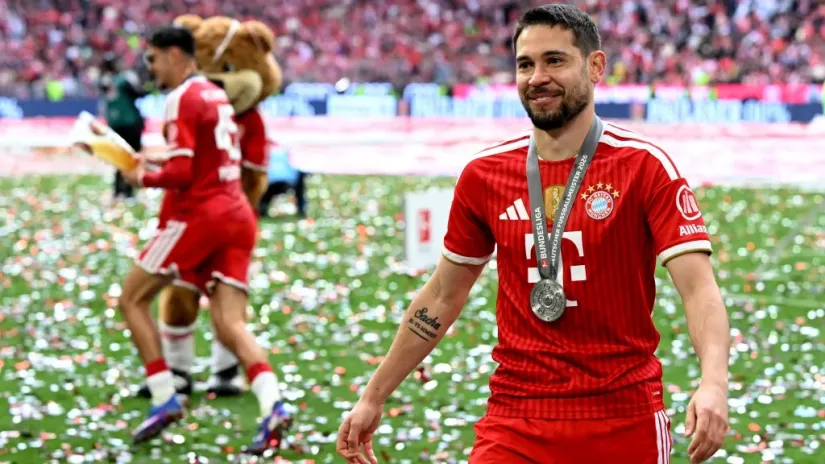 Roma nema nijednog levog beka, ali možda ga je našla za džabe