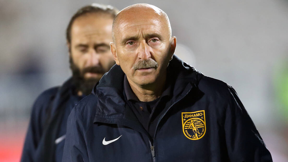 Preminuo Radmilo Jovanović: Odlazak poznatog trenera, ostavio trag u srpskom fudbalu