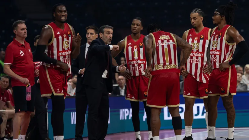 Moneke o Ibonu Navaru: Ponosan sam na njega, on je košarkaški genije
