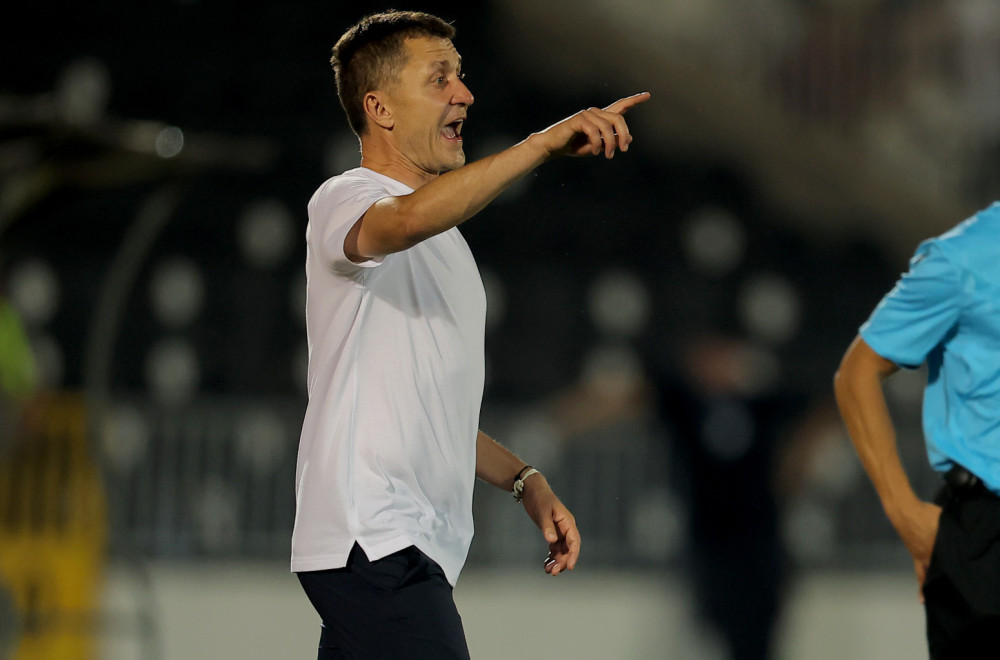 Loša vest za crno-bele: Hetafe se pojačao pred potencijalni okršaj sa Partizanom!