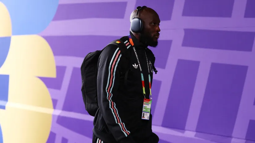MUNDIJAL UŽIVO (21. dan): Lukaku na klupi