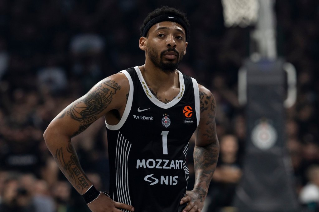 Oslobodite zver iz kaveza: Kako je Partizan sprečio Karlika da bude Karlik Džons