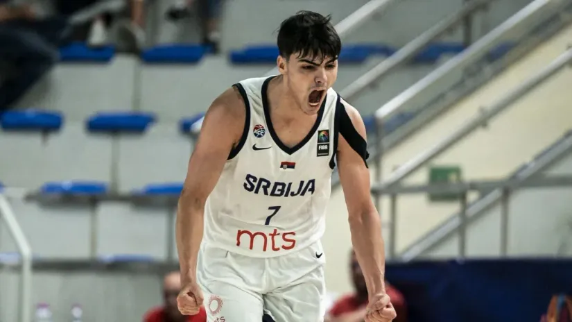 Orlići bez dva bitna igrača u pohodu na novu medalju
