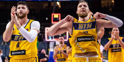 Ludnica u našoj grupi: Turci zgromili Litvaniju, Nurkić pogurao Srbiju na Mundobasket!