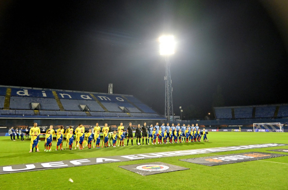 "Maksimir je trošna rupa, sve se raspada" FOTO
