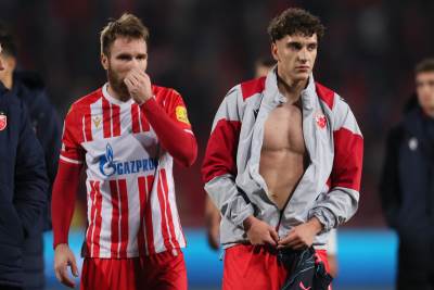 Još jedan odlazak iz Zvezde: Reper Cvija "završio" transfer zaboravljenog talenta