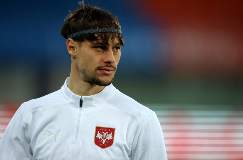 Neočekivano: Birmančević kod komšija?