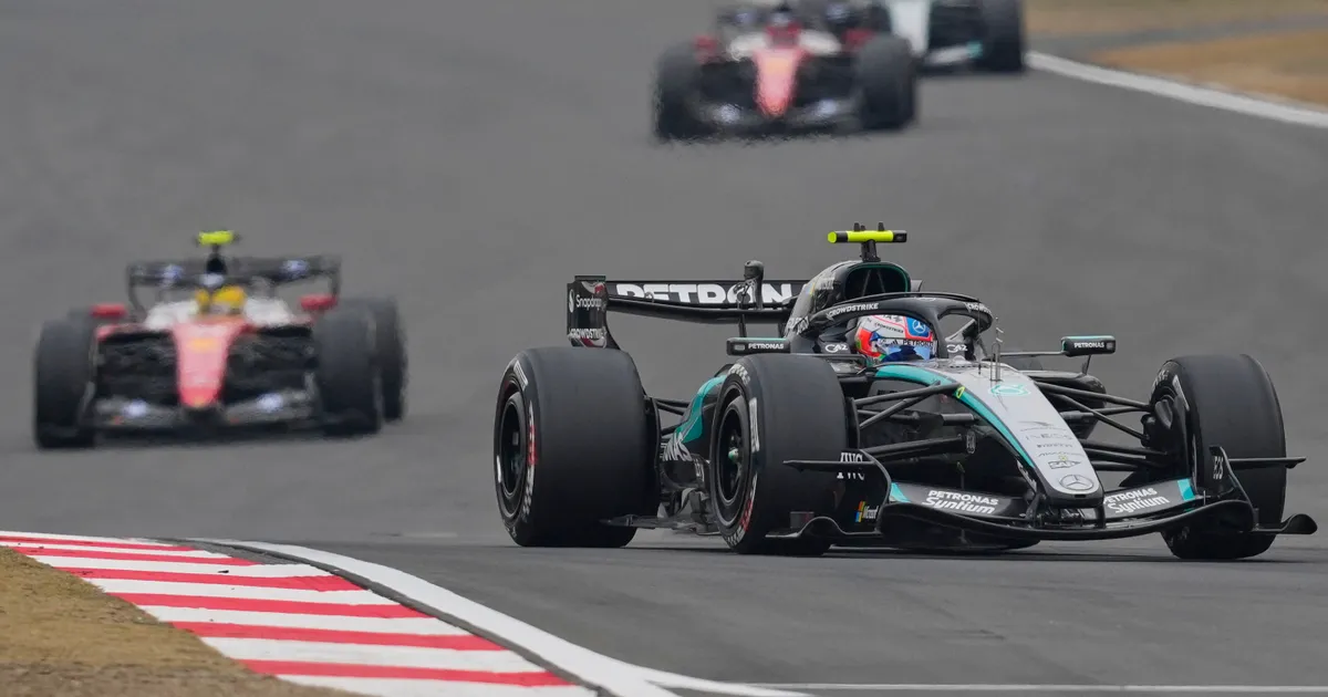 Evo gde možete da gledate TV prenos kvalifikacija Formule 1 za veliku nagradu Bahreina