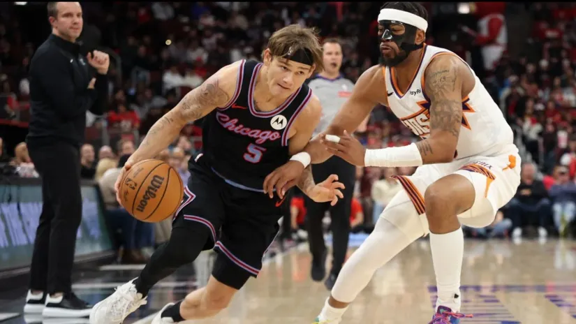 Ništa od Evrolige: MVP Dži lige i najbolji danker NBA na pragu Fibinog Evrokupa